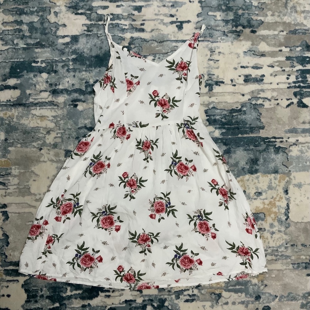 H&M mini dress